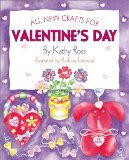 Valentine's day crafts